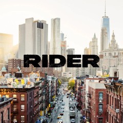 Rider