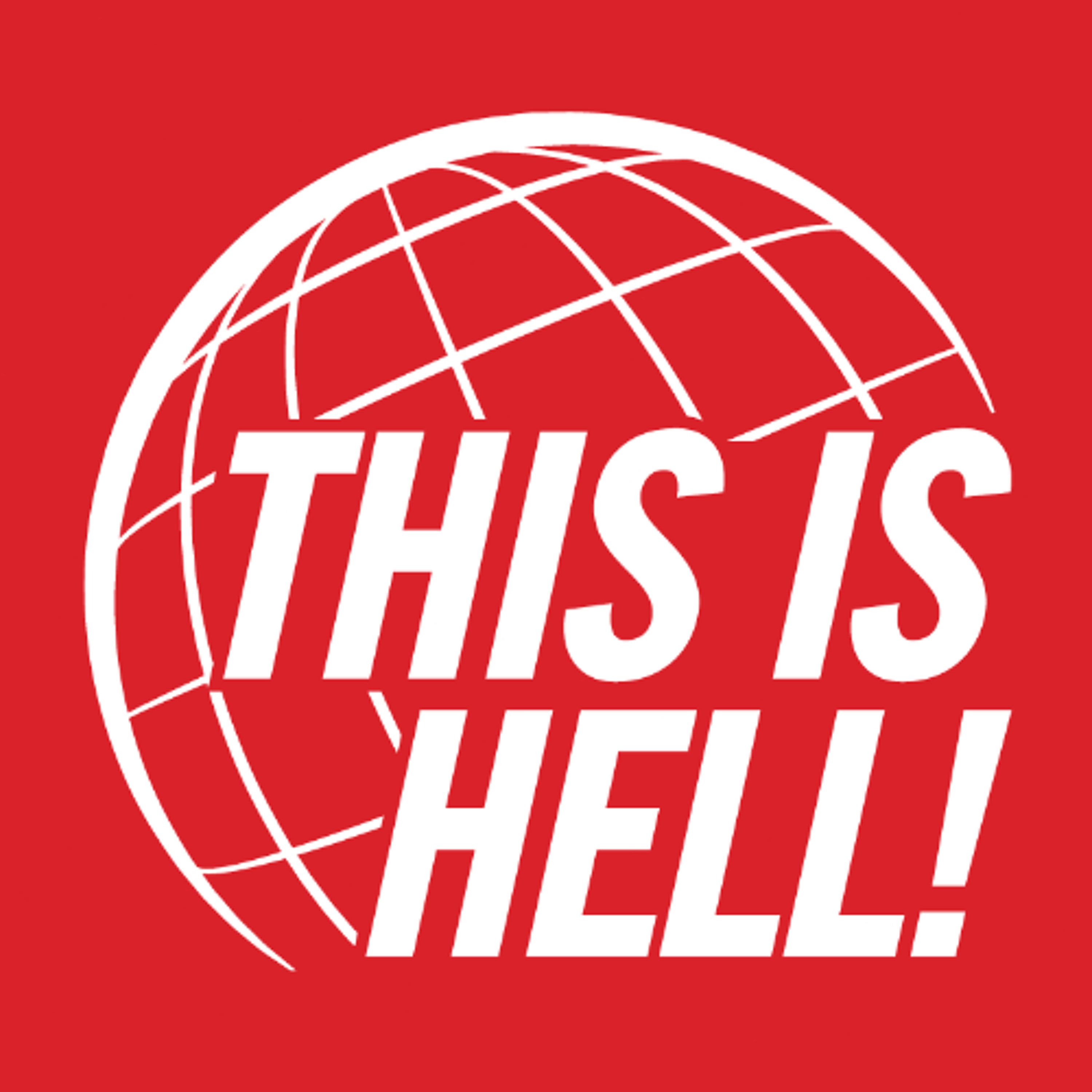 This Is Hell!