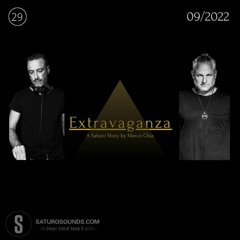 Extravaganza 14.09.2022