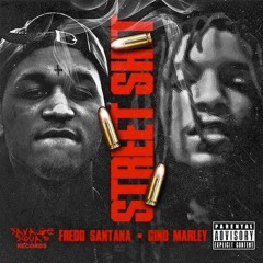 Gino Marley Ft. Fredo Santana, Ballout & Blood Money - Trap Spot (Prod. by Dee Money)