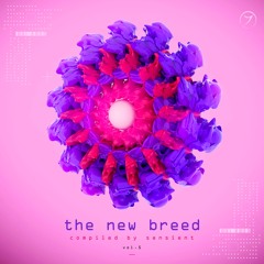 The New Breed Vol.5 (compiled by Sensient)...Out Now!