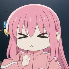 Trying to be cuter and more tidy