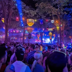 The Road to Boomtown 2023 (Jungle Drum and Bass Mix)