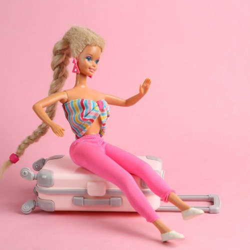 Barbie Girls Clube: Ser V.I.P