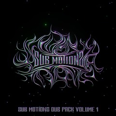Python - Won't Stop (Sub Motionz Dub Pack 1)