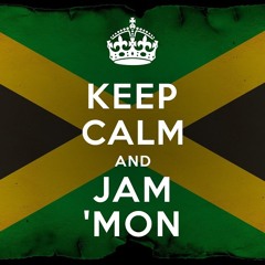 REGGAE MORNINGG!! -VOL 1