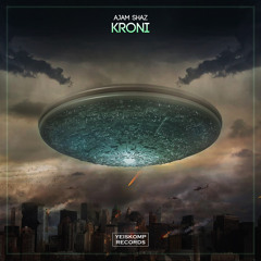 KRONI ( Extended Mix )
