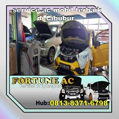 CALL WA 0813-8371-6798, Jasa Service ac mobil denso di Cibubur