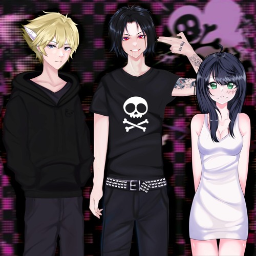 She Wanna Kill Me! X Nosgov X Pearlblade