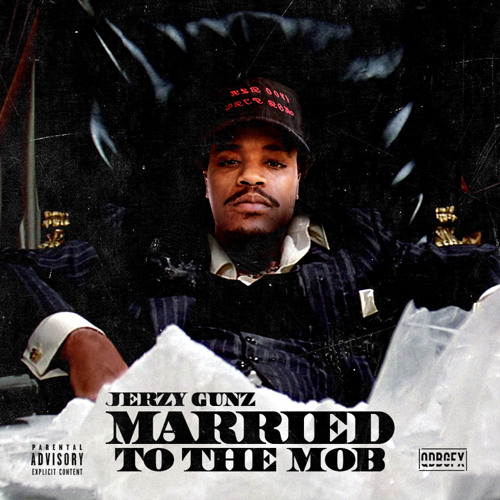 Grimy Sh*T JerzyGunz x Low Key