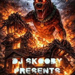 DJ SKOOBY HOUSE MIX 3-19-26