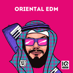 IQ Samples - Oriental EDM - Samplepack - Demo