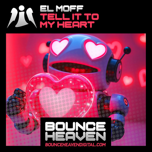 El Moff-Tell It To My Heart (Sample)