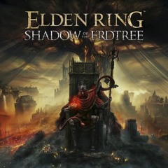 Those United in Common Cause - Elden Ring Shadow Of The Erdtree OST