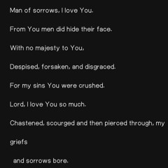 Hymns 🤗