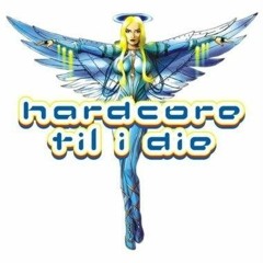 Hardcore Til I Die (HTID) Mix [250 Followers Special Mix]