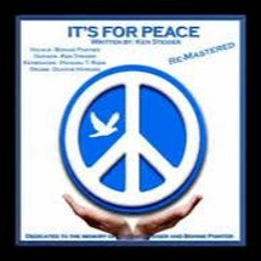 Project Steiger - It's For Peace - W Bonnie Pointer