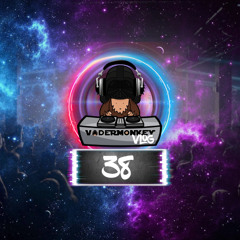 Vlog 38 - Bosh Up Hard Trance Mix - VaderMonkey