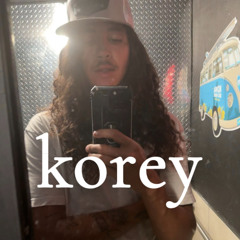 korey prod. rollie