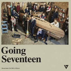 Seventeen-Fast Pace