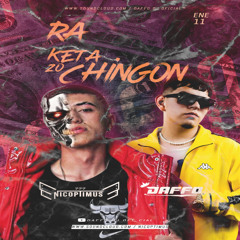 RAKETAZO CHINGON (TM - JACOBO.P -  NICOPTIMUS X DAFFO) EDIT 2K25