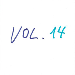 Go Check The Survey Vol. 14 (DJ Nature 2)