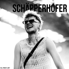 KLI PODCAST 007 // Schäpperhofer