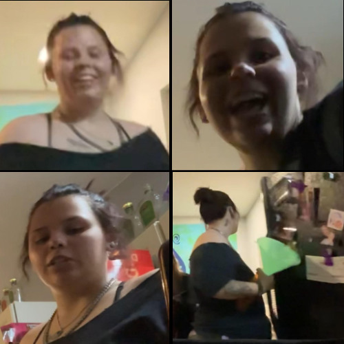 Food For Thot - Perm Paradox X Yung Greazy