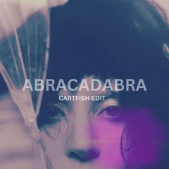 Lady Gaga, Abracadabra (CARTFISH Melodic House Remix)