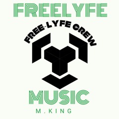 Freestyle M.KING
