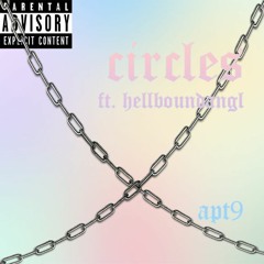 circles w/ hellbøundangl