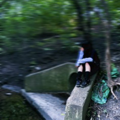 WHEN IM GONE