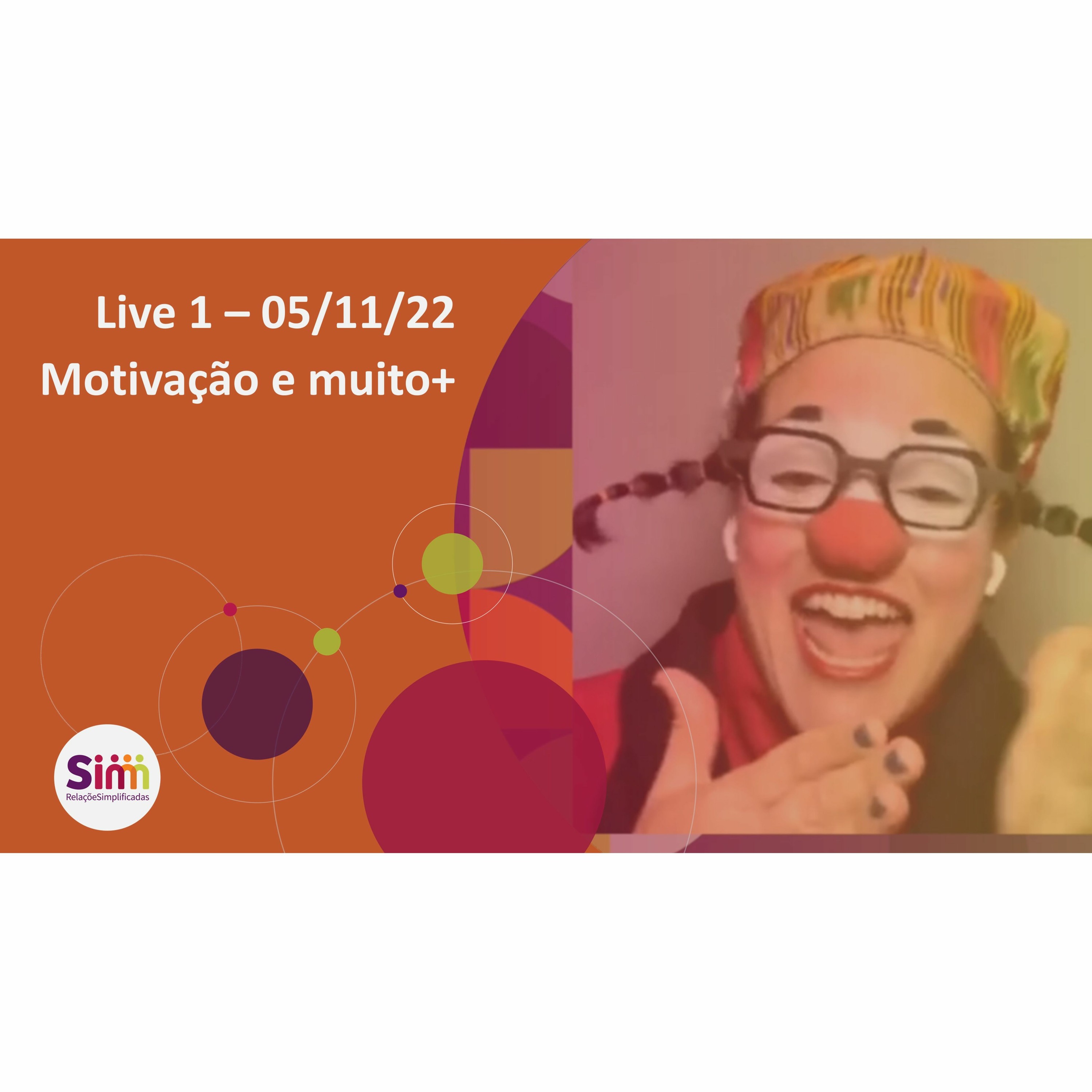 Relações Simplificadas