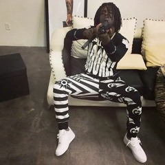 Chief Keef - Take It Back (2013 Remastered)