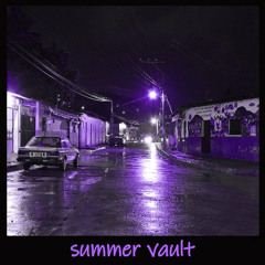 [summer vault]