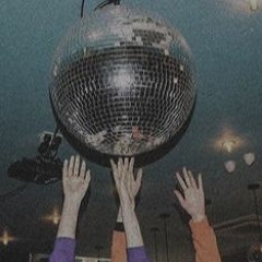 Disco Dreams During Fall