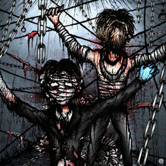 NEEDLEGUTS - FLESH MARKET FEAT. KILL EBOLA (PROD. FROSTTT)