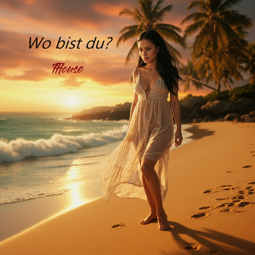 Wo bist du? (Oh, ich sehne mich nach dir)