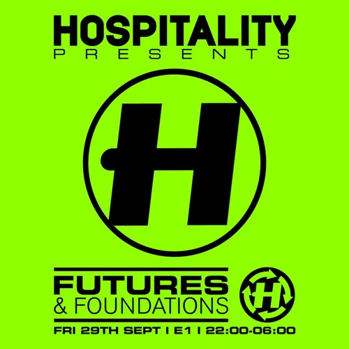 C-Joo Hospitality Futures & Foundations Entry Mix