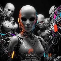 Findike - Timeless Pulse (Original Mix)