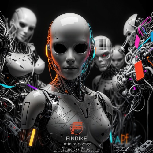 Findike - Infinite Voyage (Original Mix)