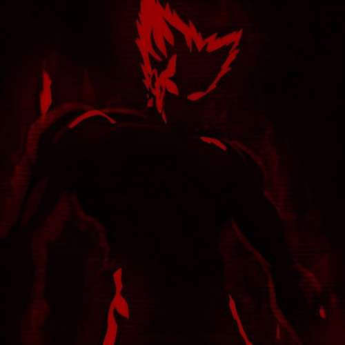 they think you are a monster, prove them r ight