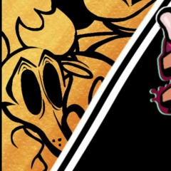 Fnf mod : Vs Mouse v3.0 - Interference remake OST