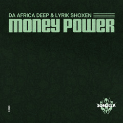 Money Power (Original Mix)