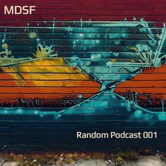 Random Podcast 001