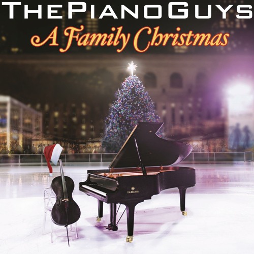 Stream Where Are You Christmas (feat. Sarah Schmidt) by The Piano Guys |  Listen online for free on SoundCloud