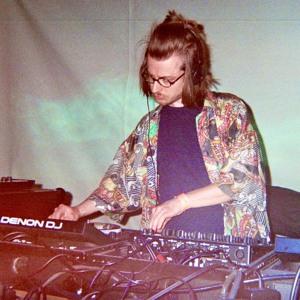 Le béguin pour Ensemble[S] invite P.OH (13.10.22)