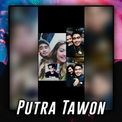 DUGEM BUIH JADI PERMADANI • CINTAKU & PENANTIAN || SPECIAL REQUEST [SALAM TAWON PRATAMA] 2022.mp3