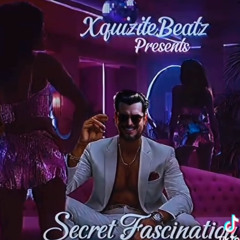 Secret Fascination W.I.P (Freestyle Music x Miami Bass x Electro Funk) 2024