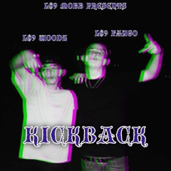 FaygoLuvsUchies Kick back ft WOODZ